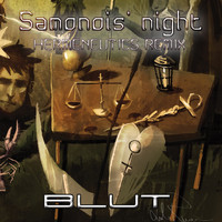 Blut - Samonions' night (Hermeneutics remix)