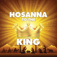 Jill Young - Hosanna to the King