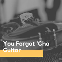 Xavier Cugat & His Orchestra - You Forgot 'Cha Guitar