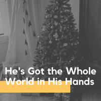 Kate Smith - He's Got the Whole World in His Hands