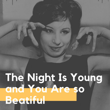 George Shearing Quintet - The Night Is Young and You Are so Beatiful
