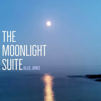 Ollie Jones - The Moonlight Suite