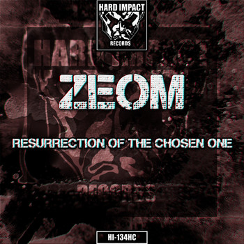 Zeom - Resurrection Of The Chosen One