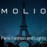 Molio - Paris Fashion Lights, Vol. 2