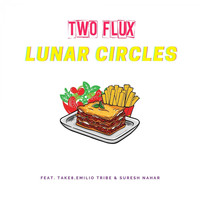 Two Flux - Lunar Circles