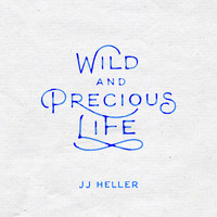 JJ Heller - Wild and Precious Life