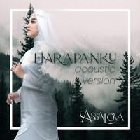 Assalova - Harapanku (Acoustic Version)