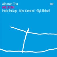 Alboran Trio - Meltemi