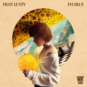 Fran Lusty - I'm Blue