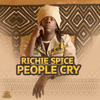 Richie Spice - People Cry