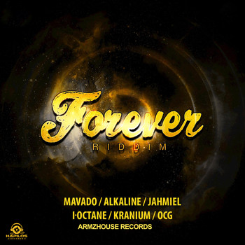 Various Artists - Forever Riddim (Explicit)