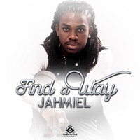 Jahmiel - Find a Way