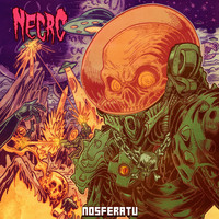 Necro - Nosferatu