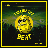 H.S.D. - Pulsar (Dj Global Byte Mix)