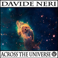 Davide Neri - Across the Universe