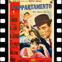 Adolph Deutsch - Main Title/Lonely Room/Where Are You, Fran?/Tavern In Town/Theme From The Apartment/Carrer March/Kicked In The Head/Office Workers/This Night (Original Soundtrack L'Appartamento)