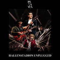 Pegasus - Hallenstadion Unplugged (Live)