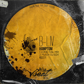 B-Liv - Hamptom (Explicit)