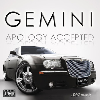 Gemini - Apology Accepted (Explicit)