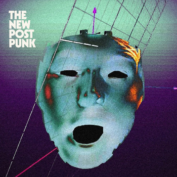 Various Artists - The New Post Punk