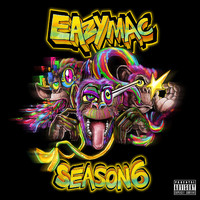 Eazy Mac - Season 6 (Explicit)