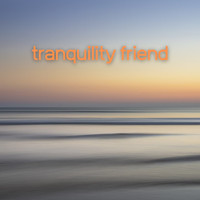 Moira Kent - Tranquility Friend: Quiet and Freedom (Lounge Out Nowwhere)