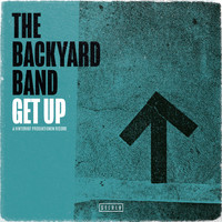 The Backyard Band - Get Up