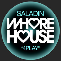Saladin - 4PLay
