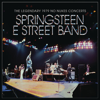 Bruce Springsteen - Thunder Road (The Legendary 1979 No Nukes Concerts)
