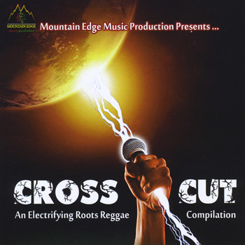 Various Artists - Cross Cut Reggae Compilation