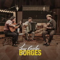 Luiz Carlos Borges - Forró Nas Missões