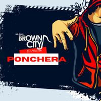 MR. FINFI BROWN CITY - Ponchera (Explicit)