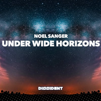 Noel Sanger - Under Wide Horizons