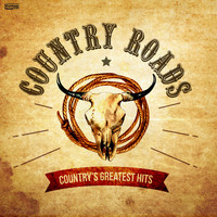 Vários Artistas - Country Roads - Country's Greatest Hits