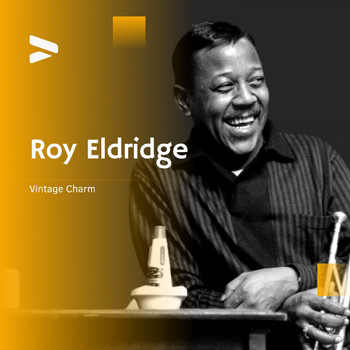 Roy Eldridge - Roy Eldridge - Vintage Charm