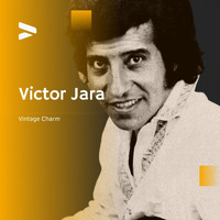 Victor Jara - Victor Jara - Vintage Charm