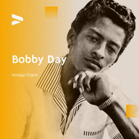 Bobby Day - Bobby Day - Vintage Charm