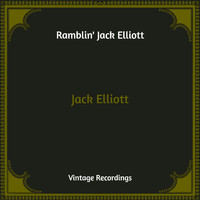 Ramblin' Jack Elliott - Jack Elliott (Hq Remastered)