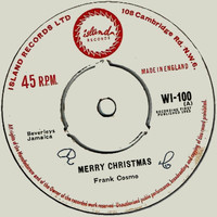 Frank Cosmo - Merry Christmas