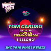 Tom Caruso - I Belong