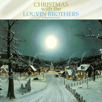 The Louvin Brothers - Christmas With The Louvin Brothers (Remastered 2021)