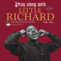 Little Richard - Pray Along with Little Richard (Explicit)