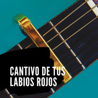 Trio San José - Cantivo de Tus Labios Rojos
