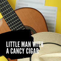 Paul Weston - Little Man with a Cancy Cigar