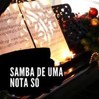 Agostinho Dos Santos - Samba De Uma Nota Só