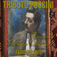Fabio Valenti - Nessun dorma (Tributo Giacomo Puccini Turandot)