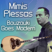 Mimis Plessas - Bouzouki Goes Modern