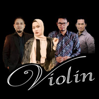 Violin - Katakan Bila Tak Cinta
