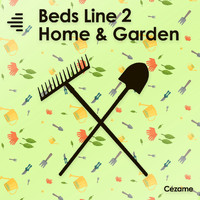 Colo Colo - Beds Line 2 - Home and Garden