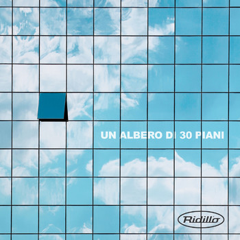 Ridillo - Un albero di 30 piani